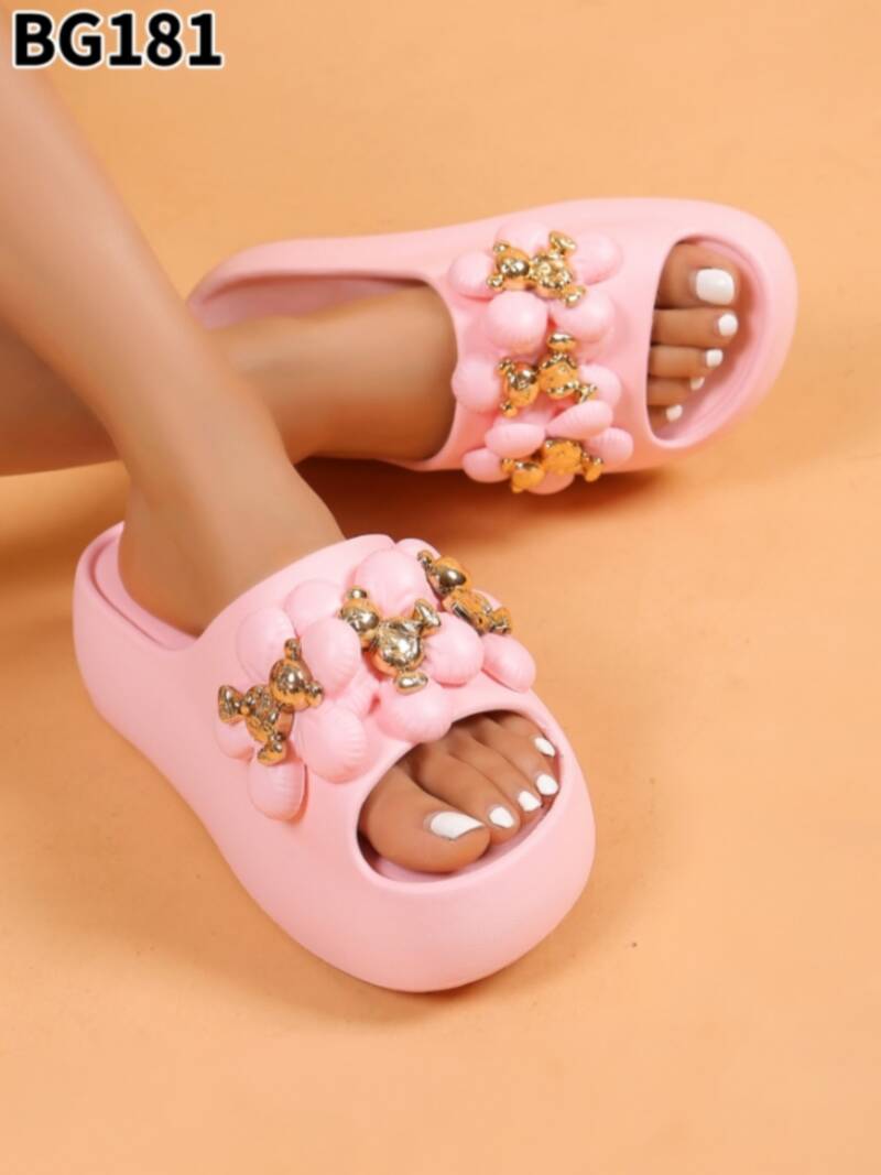 Klapki damskie Roz 36-41 / 12 par